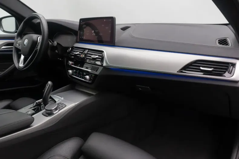 BMW 540 (Seria 5) din 2022 cu 65.532 km - oferta BMW192780 - foto 23