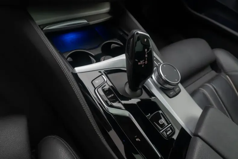 BMW 540 (Seria 5) din 2022 cu 65.532 km - oferta BMW192780 - foto 24