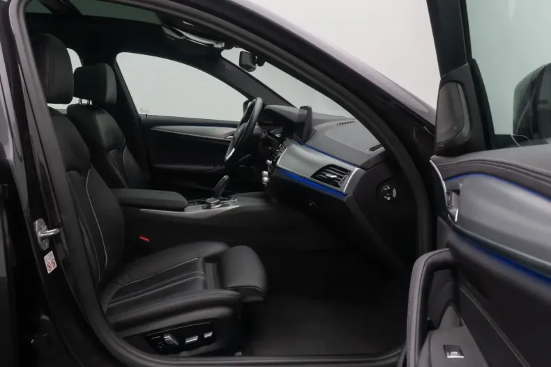 BMW 540 (Seria 5) din 2022 cu 65.532 km - oferta BMW192780 - foto 25