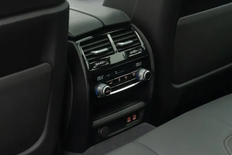 BMW 540 (Seria 5) din 2022 cu 65.532 km - oferta BMW192780 - foto 28