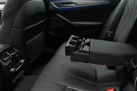 BMW 540 (Seria 5) din 2022 cu 65.532 km - oferta BMW192780 - foto 29