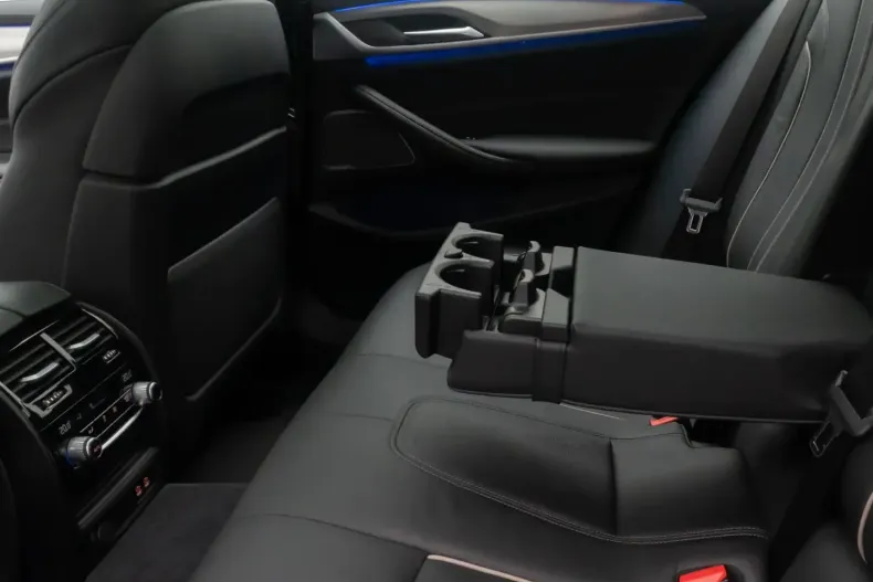 BMW 540 (Seria 5) din 2022 cu 65.532 km - oferta BMW192780 - foto 29