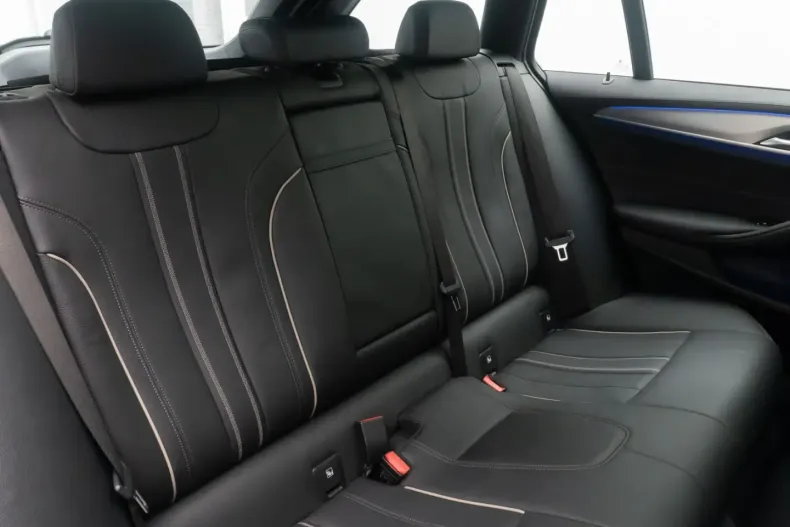 BMW 540 (Seria 5) din 2022 cu 65.532 km - oferta BMW192780 - foto 30