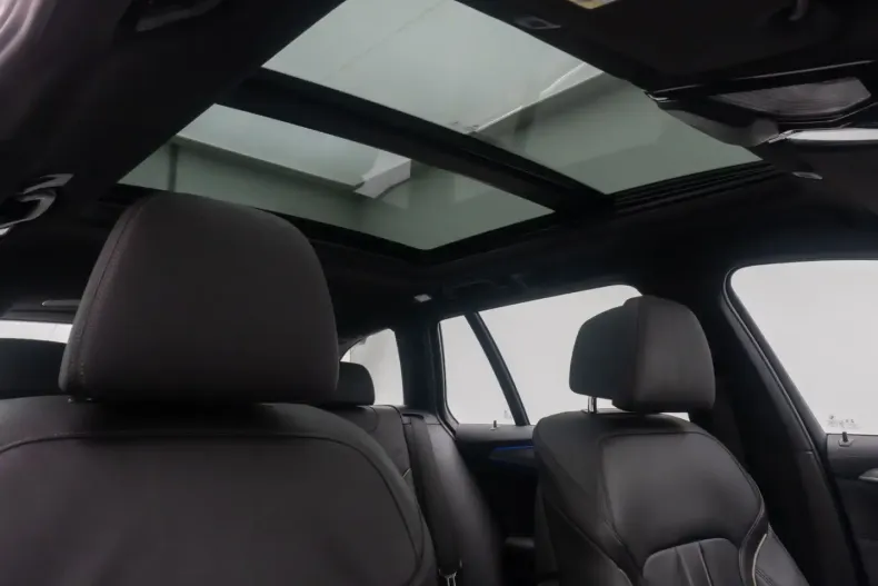 BMW 540 (Seria 5) din 2022 cu 65.532 km - oferta BMW192780 - foto 31