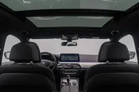 BMW 540 (Seria 5) din 2022 cu 65.532 km - oferta BMW192780 - foto 32