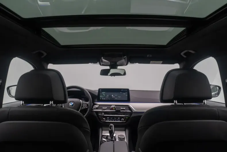 BMW 540 (Seria 5) din 2022 cu 65.532 km - oferta BMW192780 - foto 32