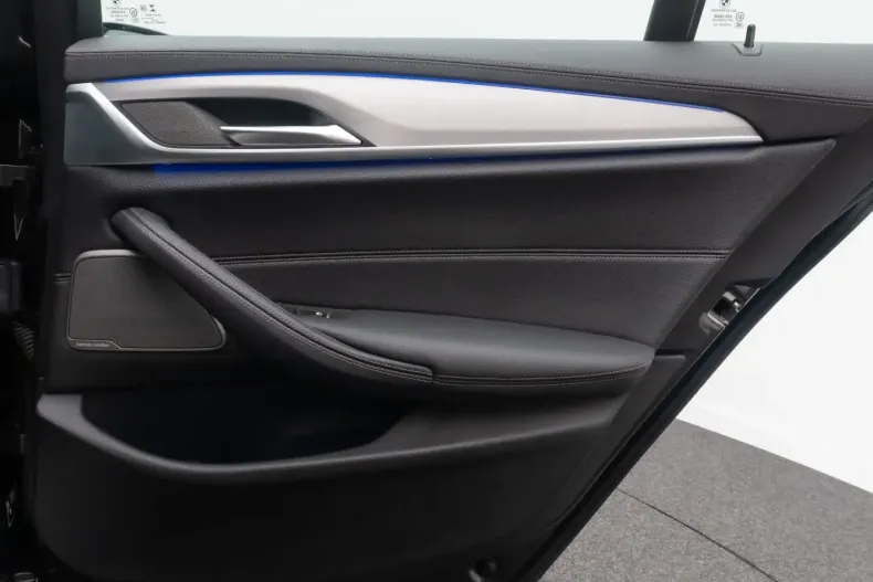 BMW 540 (Seria 5) din 2022 cu 65.532 km - oferta BMW192780 - foto 34