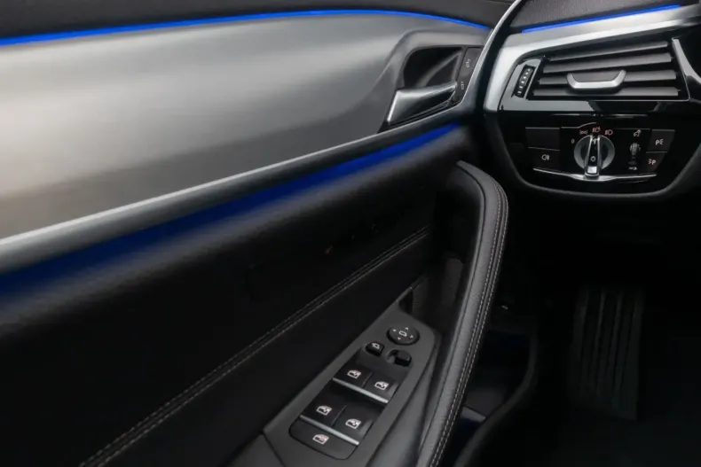 BMW 540 (Seria 5) din 2022 cu 65.532 km - oferta BMW192780 - foto 36