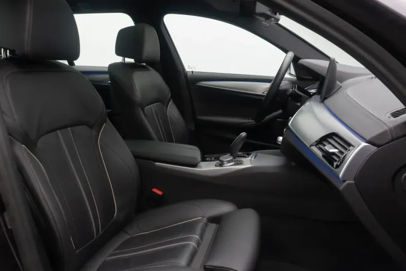 BMW 540 (Seria 5) din 2022 cu 65.532 km - oferta BMW192780 - foto 38