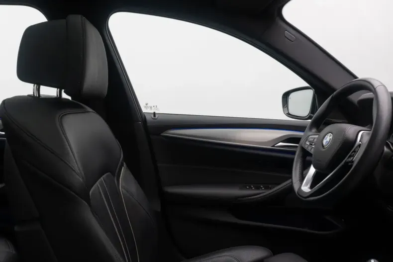 BMW 540 (Seria 5) din 2022 cu 65.532 km - oferta BMW192780 - foto 39