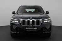 BMW X3 (Seria X) din 2022 cu 72.356 km - oferta BMW192781 - foto 2