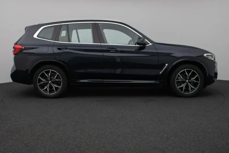 BMW X3 (Seria X) din 2022 cu 72.356 km - oferta BMW192781 - foto 4