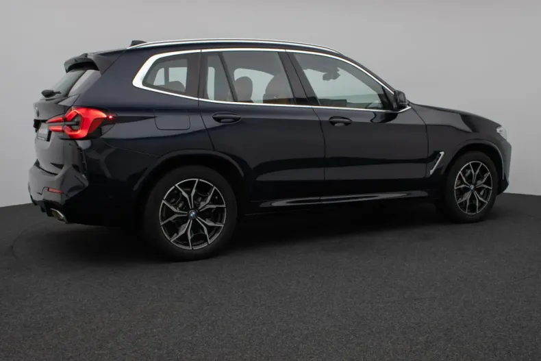 BMW X3 (Seria X) din 2022 cu 72.356 km - oferta BMW192781 - foto 5