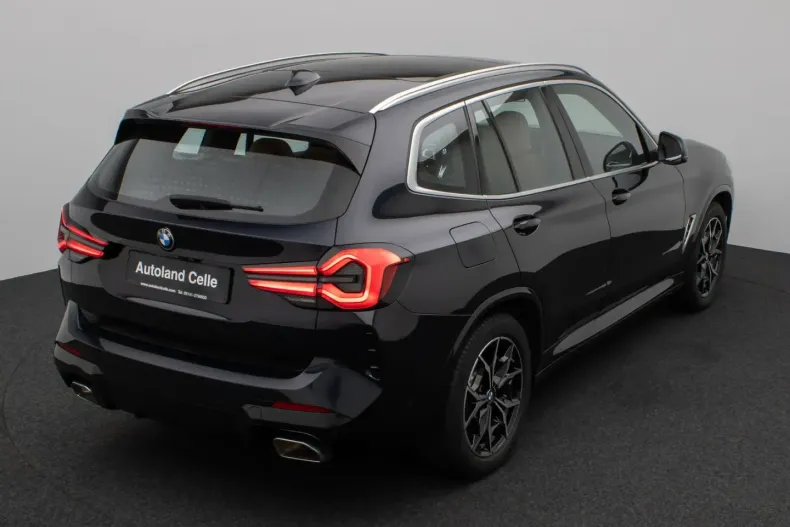 BMW X3 (Seria X) din 2022 cu 72.356 km - oferta BMW192781 - foto 6