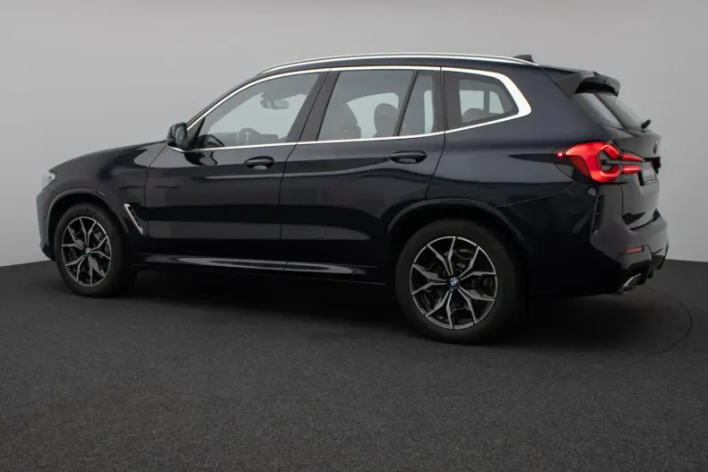 BMW X3 (Seria X) din 2022 cu 72.356 km - oferta BMW192781 - foto 9