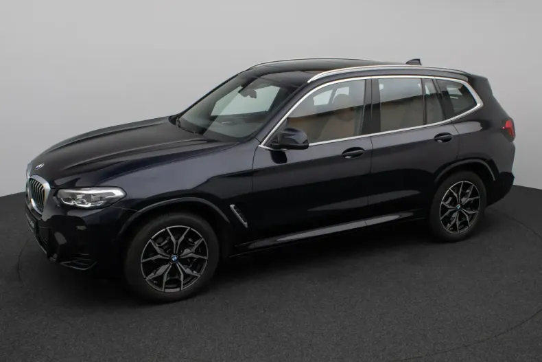 BMW X3 (Seria X) din 2022 cu 72.356 km - oferta BMW192781 - foto 11