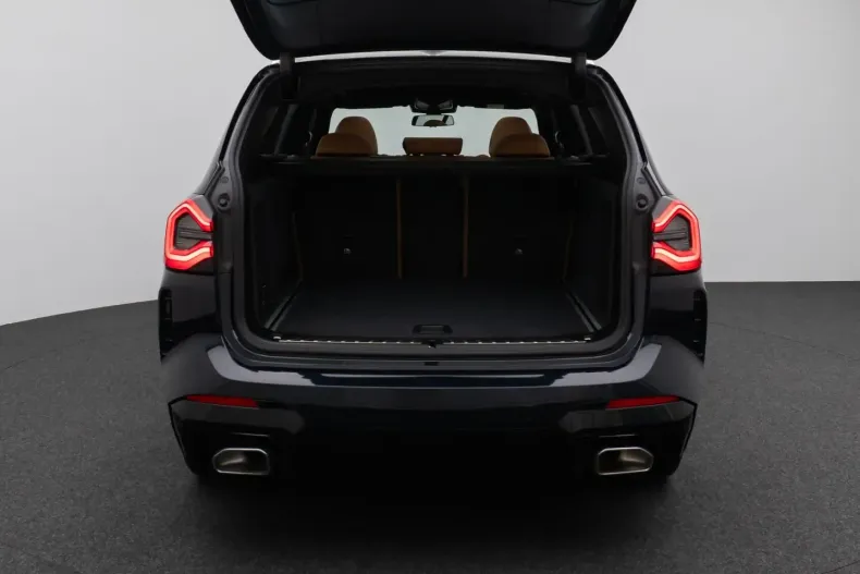 BMW X3 (Seria X) din 2022 cu 72.356 km - oferta BMW192781 - foto 12