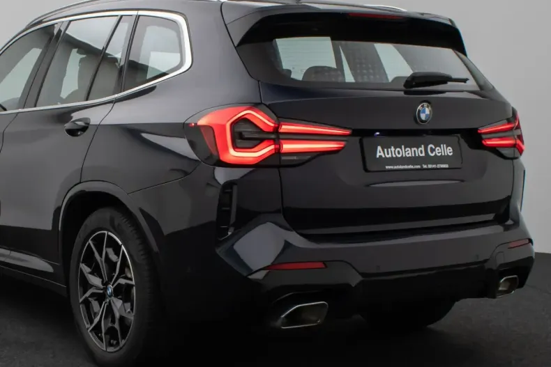 BMW X3 (Seria X) din 2022 cu 72.356 km - oferta BMW192781 - foto 13