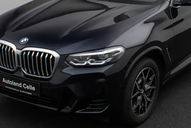 BMW X3 (Seria X) din 2022 cu 72.356 km - oferta BMW192781 - foto 16