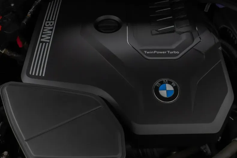 BMW X3 (Seria X) din 2022 cu 72.356 km - oferta BMW192781 - foto 17