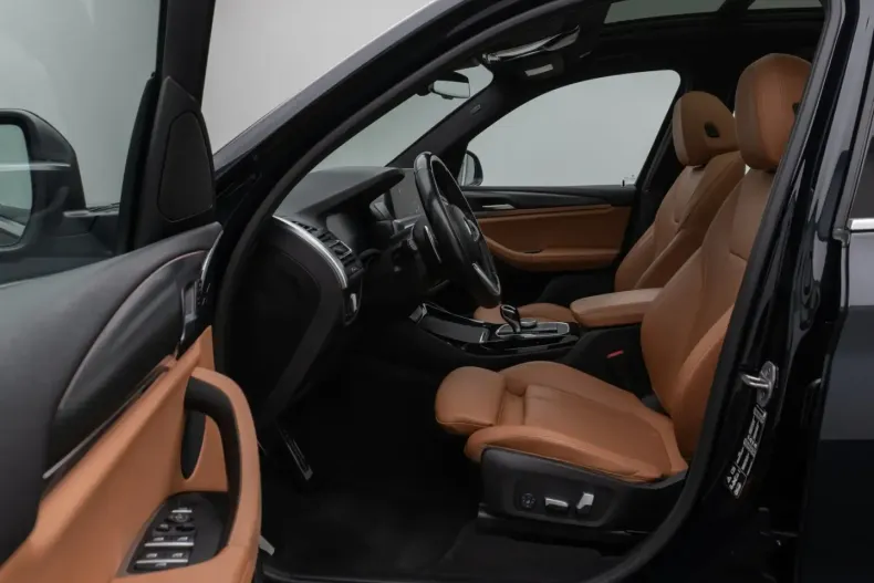 BMW X3 (Seria X) din 2022 cu 72.356 km - oferta BMW192781 - foto 18