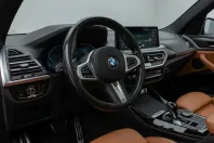 BMW X3 (Seria X) din 2022 cu 72.356 km - oferta BMW192781 - foto 19