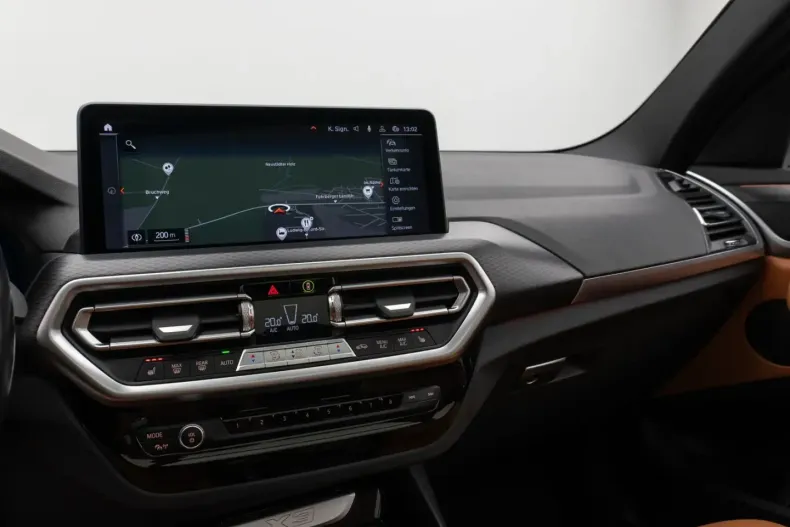 BMW X3 (Seria X) din 2022 cu 72.356 km - oferta BMW192781 - foto 20