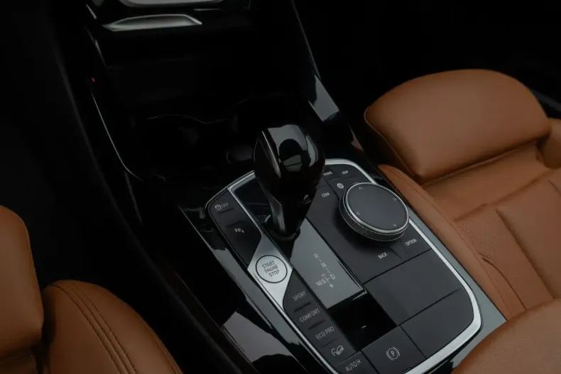 BMW X3 (Seria X) din 2022 cu 72.356 km - oferta BMW192781 - foto 21