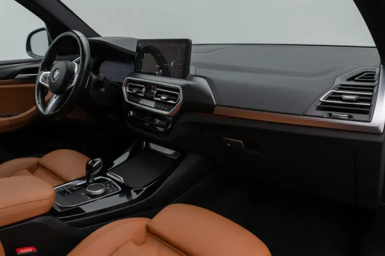 BMW X3 (Seria X) din 2022 cu 72.356 km - oferta BMW192781 - foto 22