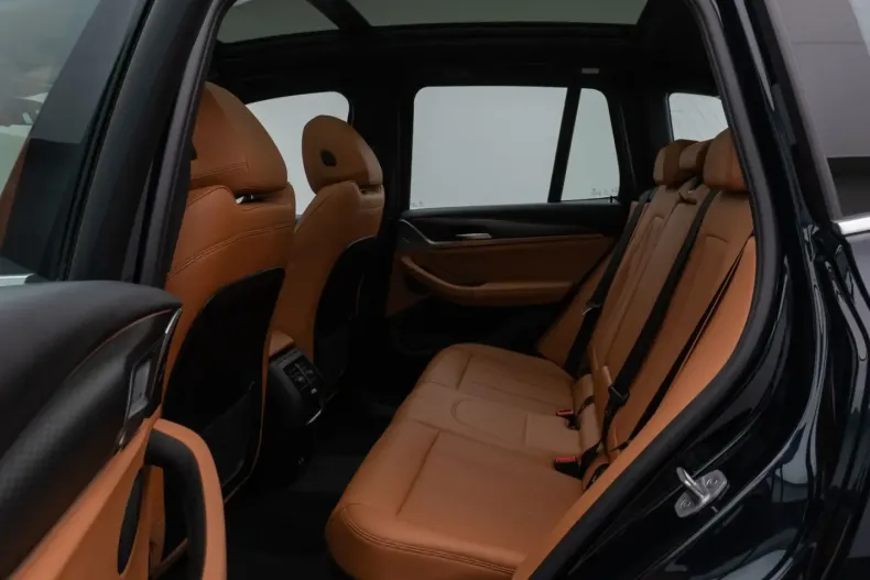 BMW X3 (Seria X) din 2022 cu 72.356 km - oferta BMW192781 - foto 24