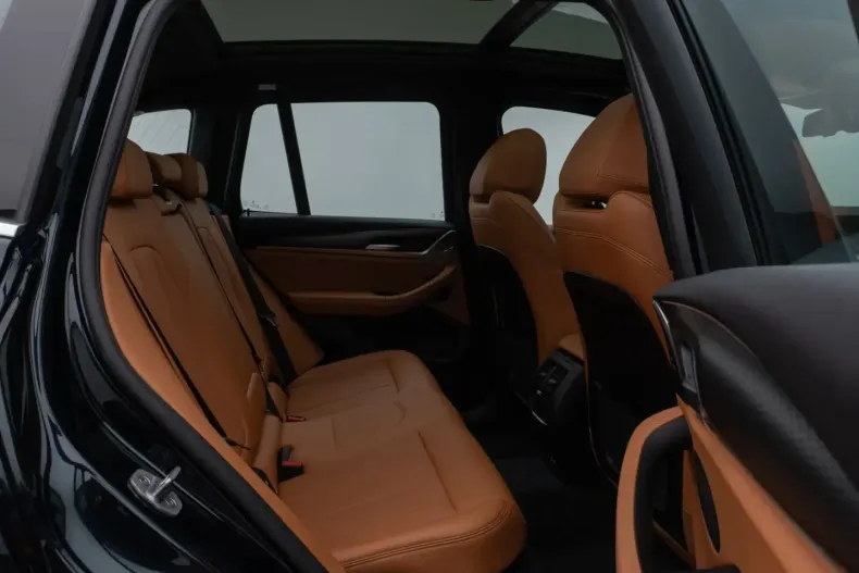 BMW X3 (Seria X) din 2022 cu 72.356 km - oferta BMW192781 - foto 25