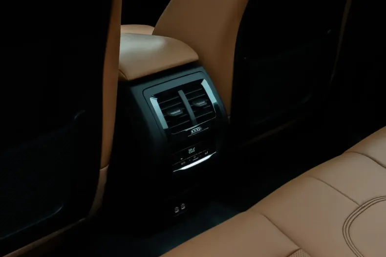 BMW X3 (Seria X) din 2022 cu 72.356 km - oferta BMW192781 - foto 26