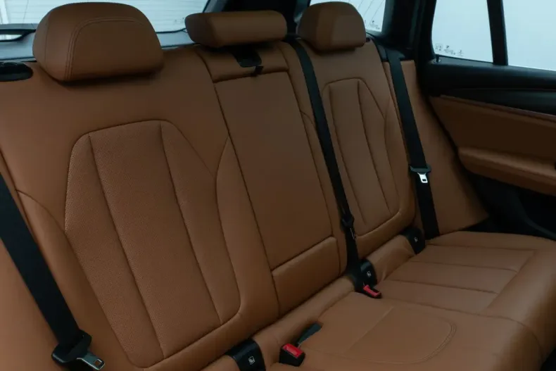 BMW X3 (Seria X) din 2022 cu 72.356 km - oferta BMW192781 - foto 28