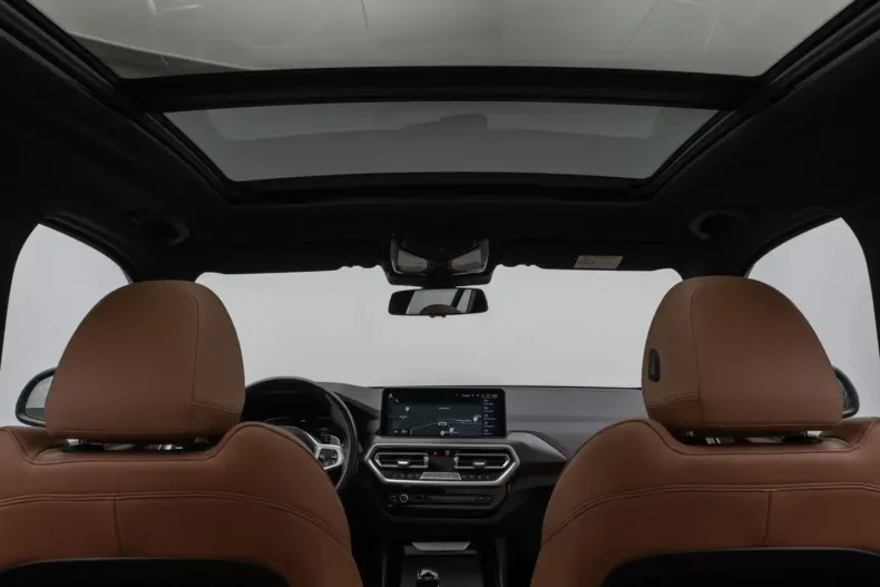 BMW X3 (Seria X) din 2022 cu 72.356 km - oferta BMW192781 - foto 29