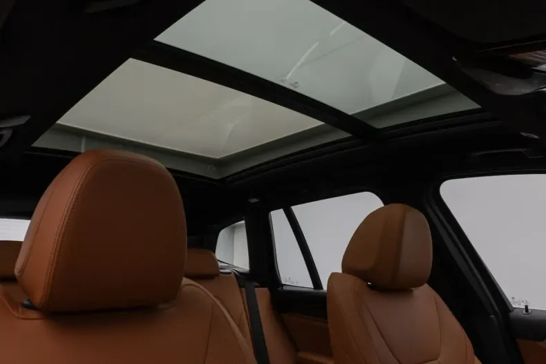 BMW X3 (Seria X) din 2022 cu 72.356 km - oferta BMW192781 - foto 30