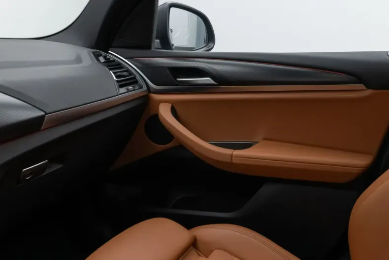 BMW X3 (Seria X) din 2022 cu 72.356 km - oferta BMW192781 - foto 33