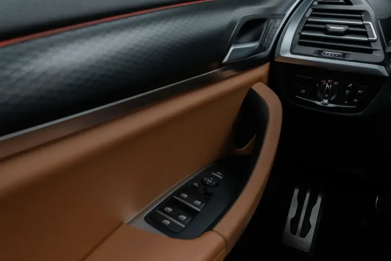 BMW X3 (Seria X) din 2022 cu 72.356 km - oferta BMW192781 - foto 34