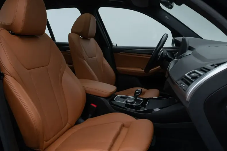 BMW X3 (Seria X) din 2022 cu 72.356 km - oferta BMW192781 - foto 36