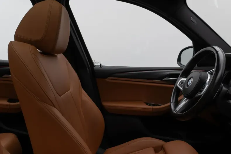 BMW X3 (Seria X) din 2022 cu 72.356 km - oferta BMW192781 - foto 37