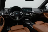 BMW X3 (Seria X) din 2022 cu 72.356 km - oferta BMW192781 - foto 39