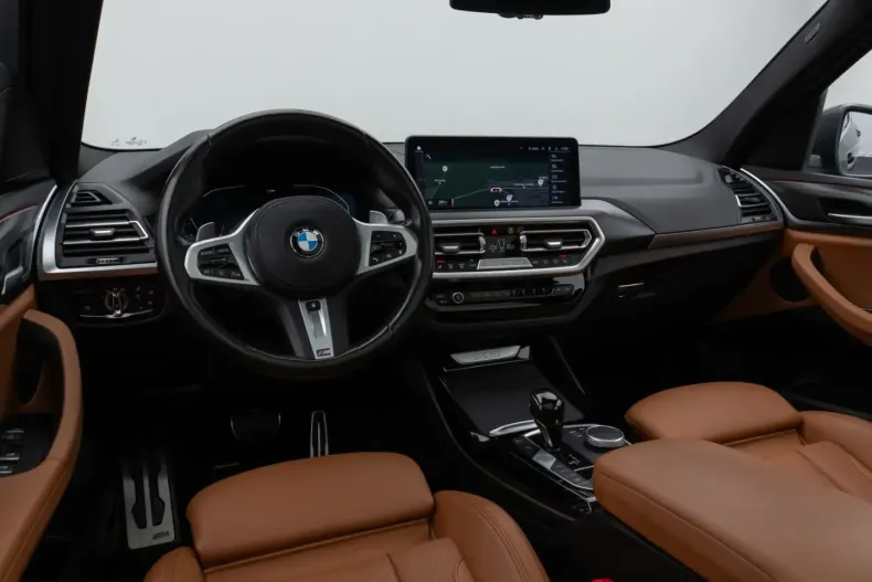 BMW X3 (Seria X) din 2022 cu 72.356 km - oferta BMW192781 - foto 39