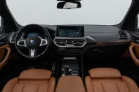 BMW X3 (Seria X) din 2022 cu 72.356 km - oferta BMW192781 - foto 40