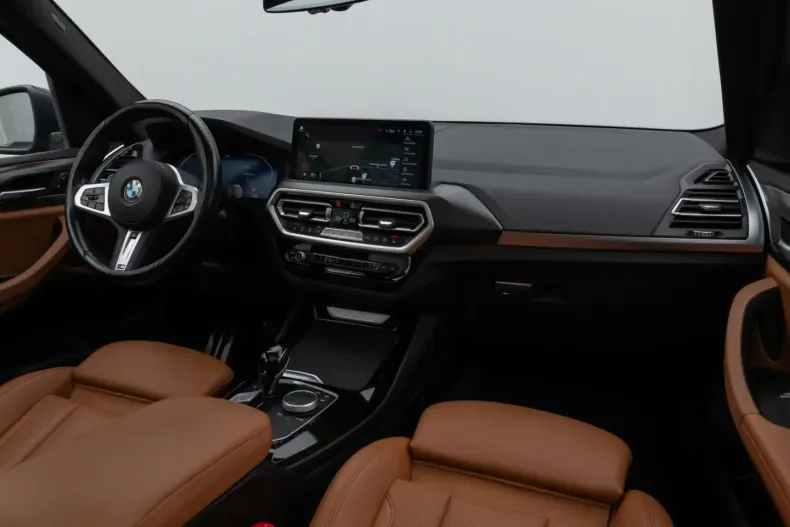 BMW X3 (Seria X) din 2022 cu 72.356 km - oferta BMW192781 - foto 41