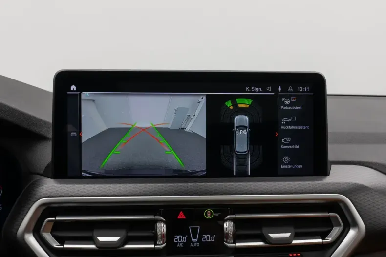 BMW X3 (Seria X) din 2022 cu 72.356 km - oferta BMW192781 - foto 43