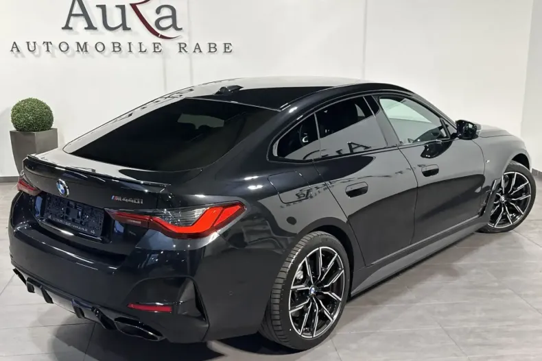 BMW M440 (Seria 4) din 2022 cu 77.450 km - oferta BMW192782 - foto 1