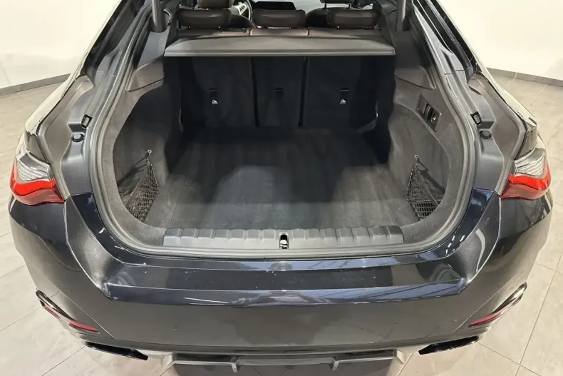 BMW M440 (Seria 4) din 2022 cu 77.450 km - oferta BMW192782 - foto 4