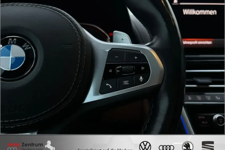 BMW M850 (Seria 8) din 2022 cu 86.018 km - oferta BMW192783 - foto 10