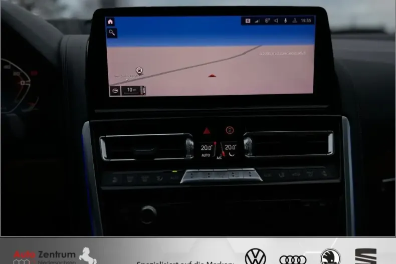 BMW M850 (Seria 8) din 2022 cu 86.018 km - oferta BMW192783 - foto 15