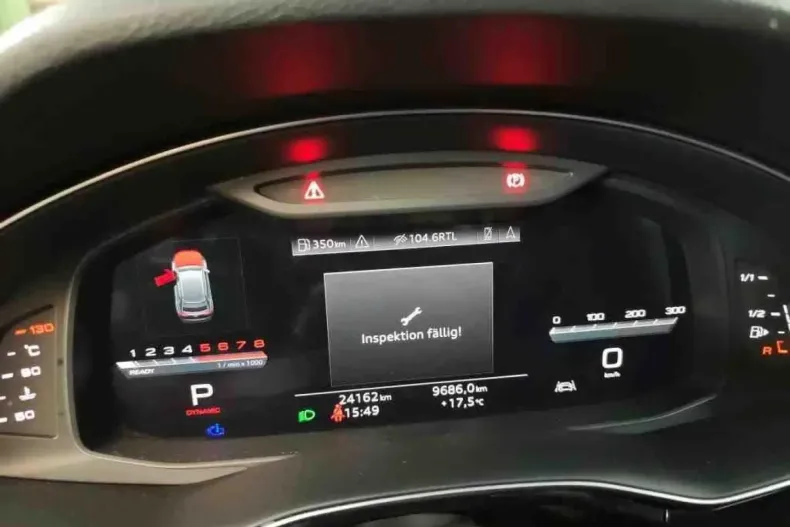 Audi Q8 din 2022 cu 24.162 km - oferta AUD192786 - foto 2