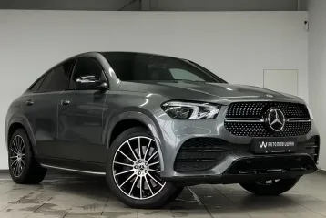 Mercedes-Benz GLE 350 din 2021 - oferta MER192788